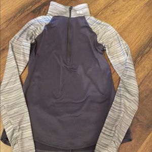 Under Armour Half Zip